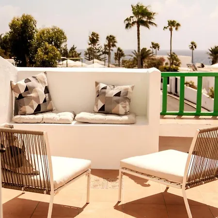Apartmán Lanzarotebyfv-apartament Coronas, *