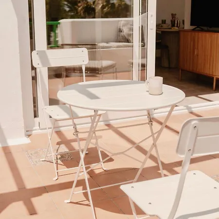 Lanzarotebyfv-apartament Coronas, Costa Teguise