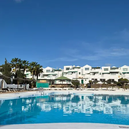 Apartmán Lanzarotebyfv-apartament Coronas,