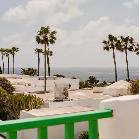 Lanzarotebyfv-apartament Coronas, Apartmán Costa Teguise