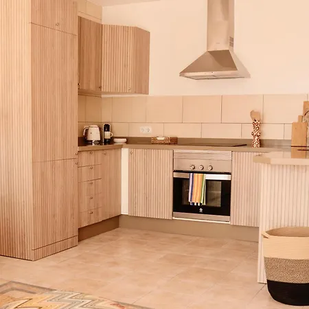 Lanzarotebyfv-apartament Coronas, *