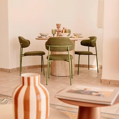 Lanzarotebyfv-apartament Coronas,