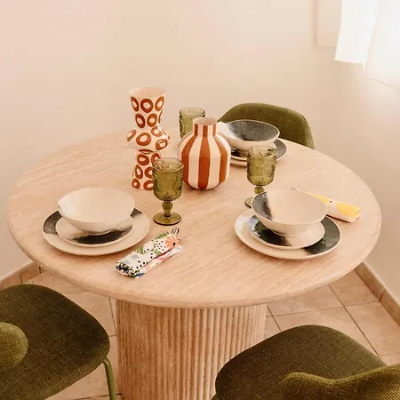 Lanzarotebyfv-apartament Coronas, Apartmán *