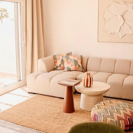 Lanzarotebyfv-apartament Coronas, *