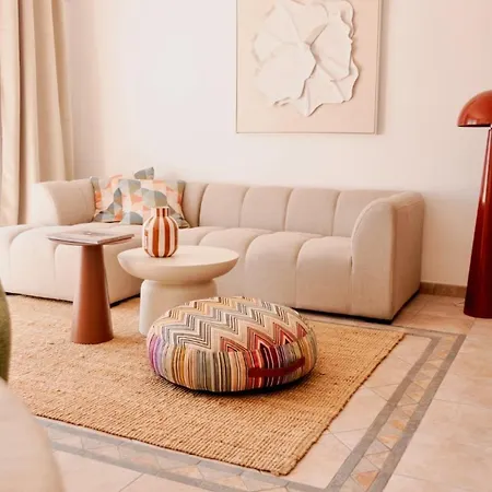 Lanzarotebyfv-apartament Coronas,
