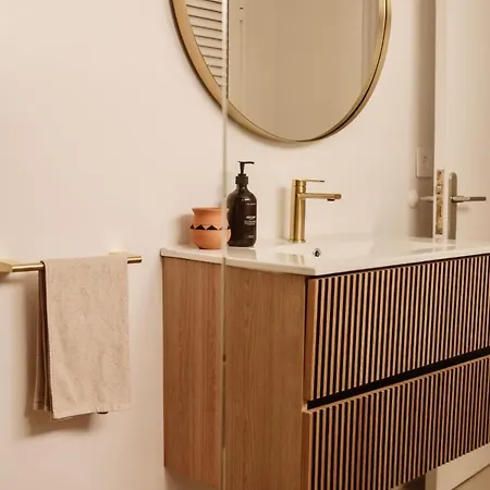 Lanzarotebyfv-apartament Coronas, Apartmán *