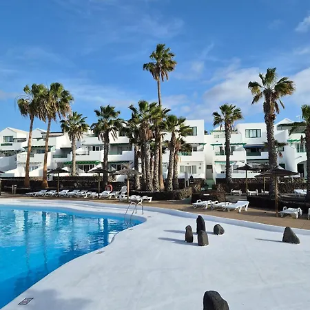 Lanzarotebyfv-apartament Coronas, Apartmán Costa Teguise