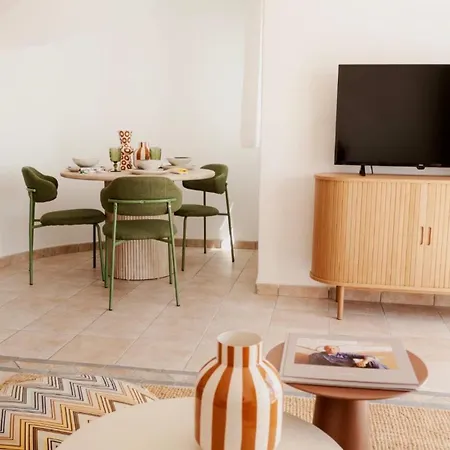 Lanzarotebyfv-apartament Coronas, *