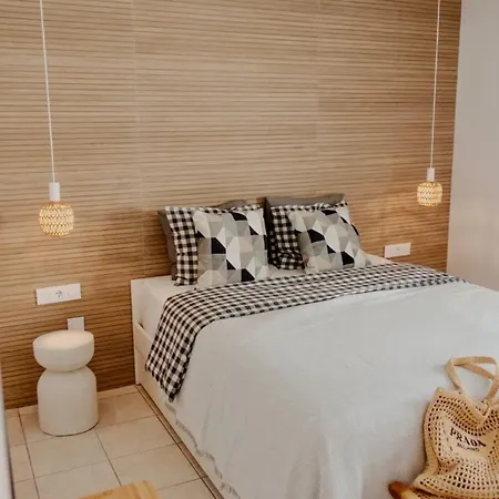 Lanzarotebyfv-apartament Coronas, * Costa Teguise