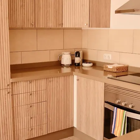 Apartmán Lanzarotebyfv-apartament Coronas, *