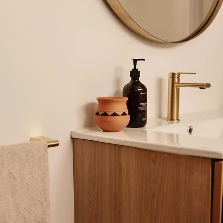 Apartmán Lanzarotebyfv-apartament Coronas, *