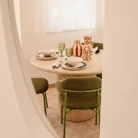 Lanzarotebyfv-apartament Coronas,
