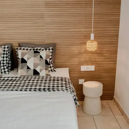 Lanzarotebyfv-apartament Coronas, * Costa Teguise