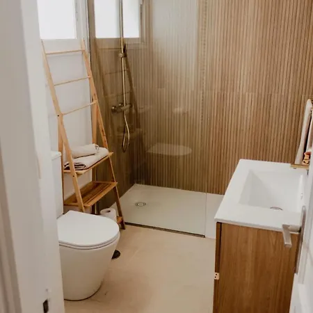 Lanzarotebyfv-apartament Coronas,
