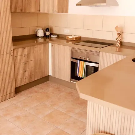 Apartmán Lanzarotebyfv-apartament Coronas,
